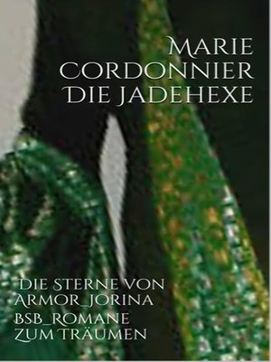 cover image of Die Jadehexe